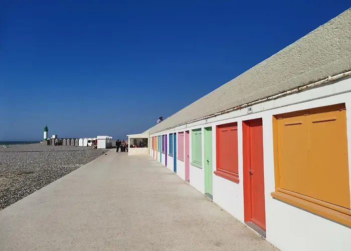 La Casa De La Mouette Rieuse