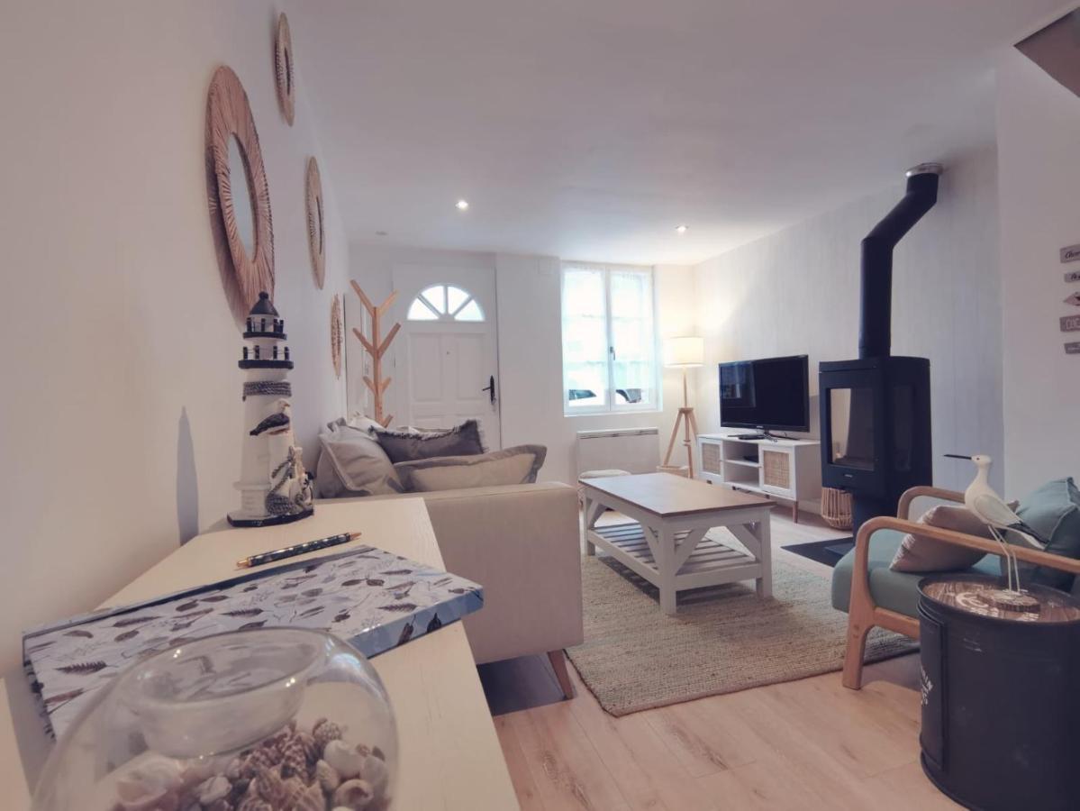 La Casa De La Mouette Rieuse Holiday home *