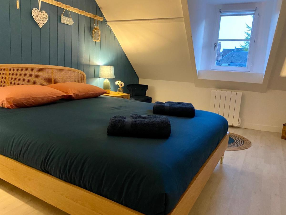 Holiday home La Casa De La Mouette Rieuse