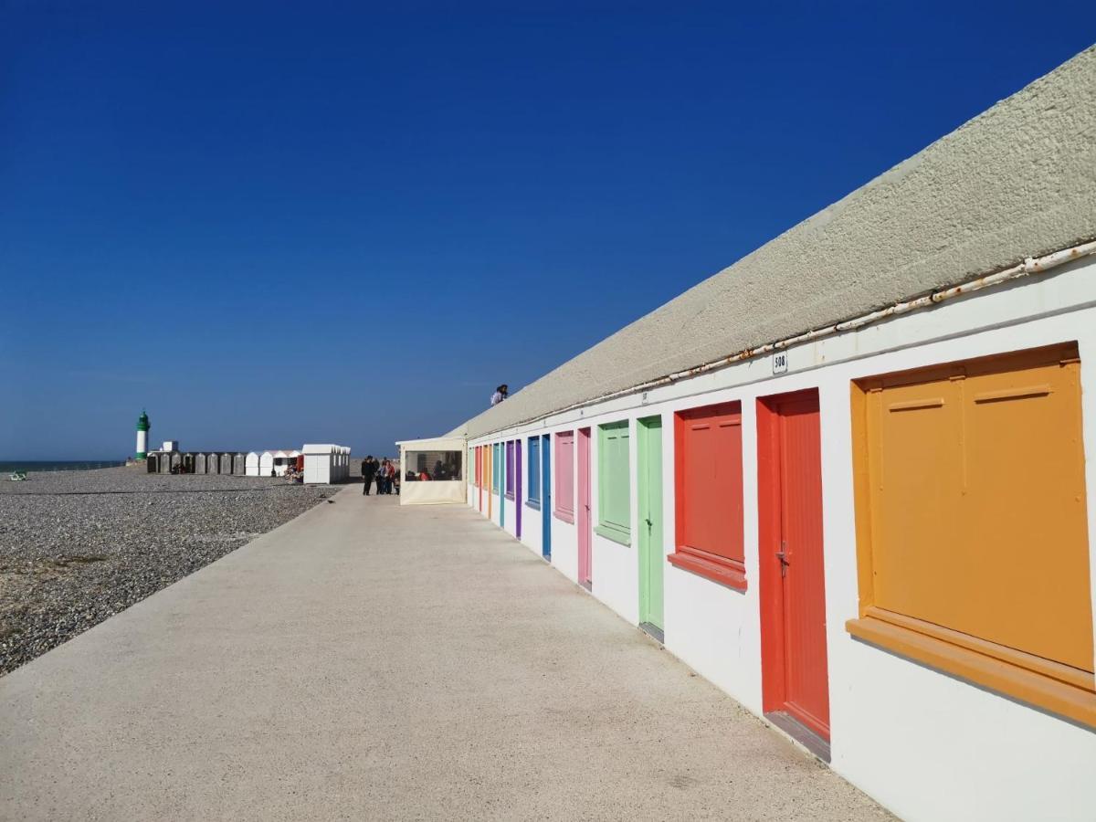 La Casa De La Mouette Rieuse Hébergement de vacances